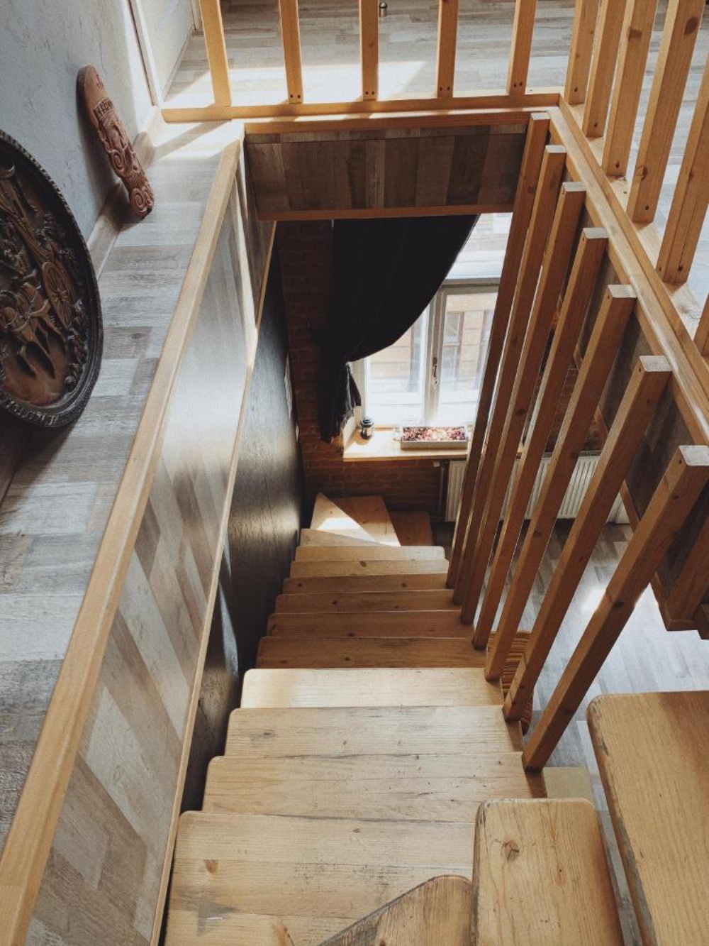 Lviv Loft Apartments