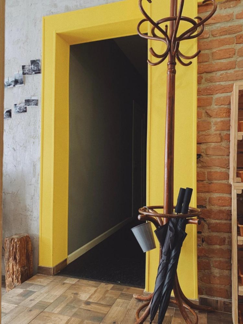 Lviv Loft Apartments