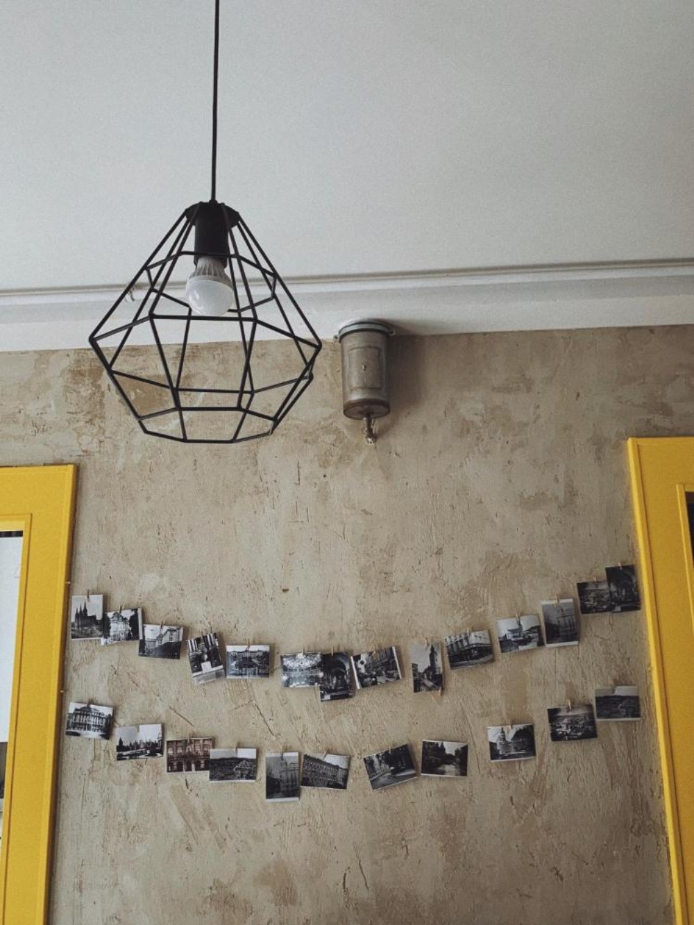 Lviv Loft Apartments