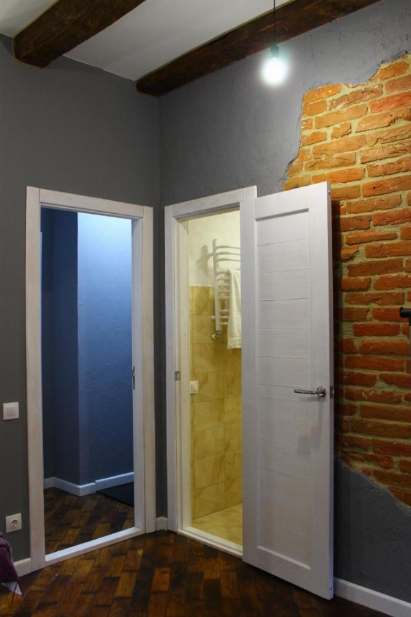 Lviv Loft Apartments image 19