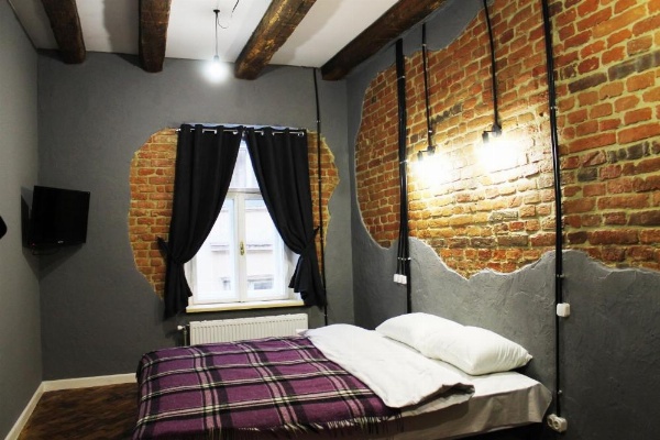 Lviv Loft Apartments image 22