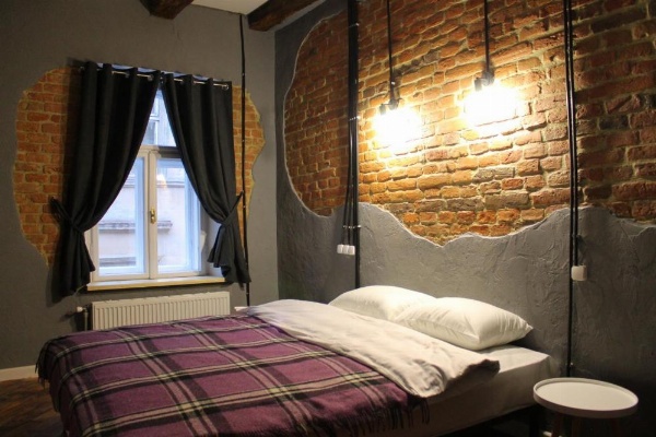 Lviv Loft Apartments image 25