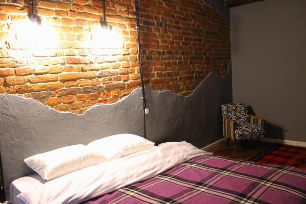 Lviv Loft Apartments image 26