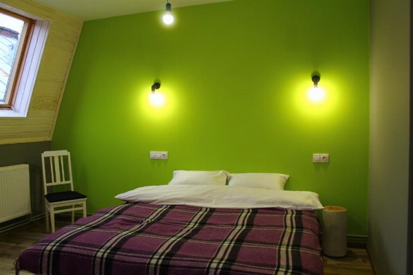 Lviv Loft Apartments image 46