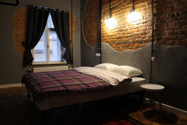 Lviv Loft Apartments image 6