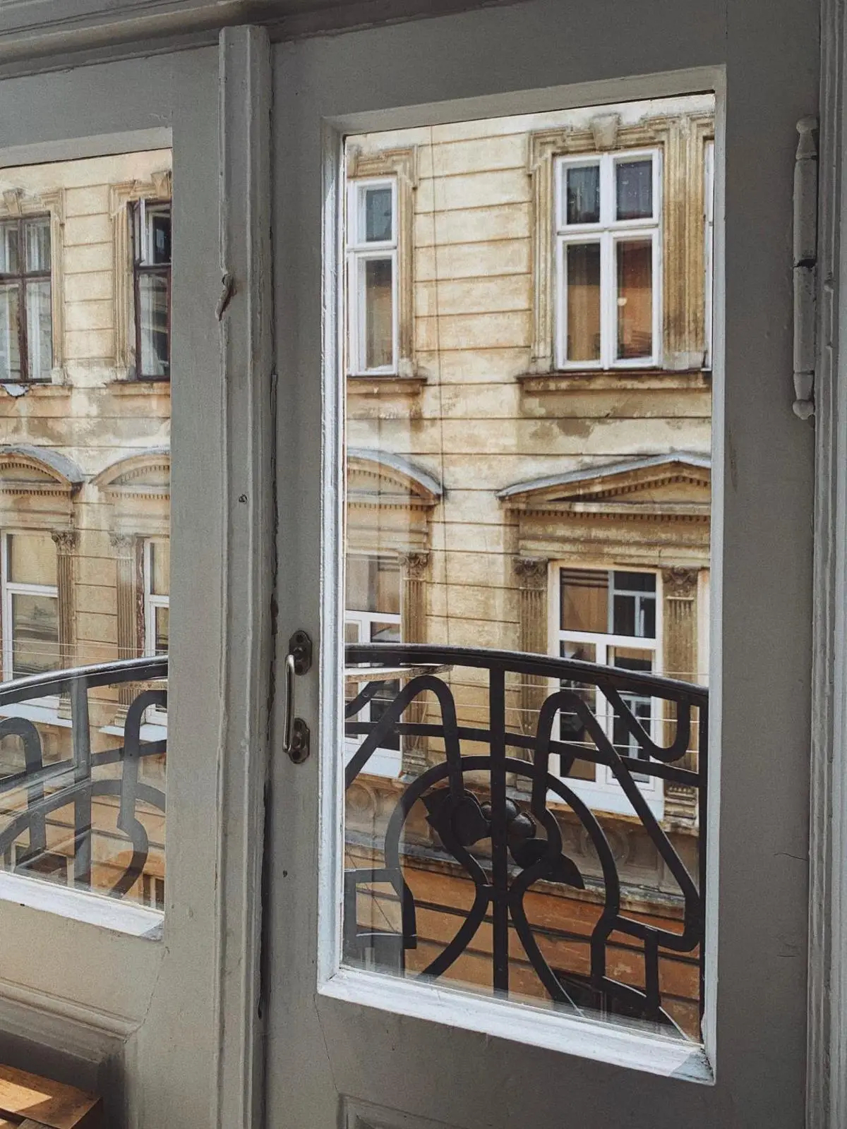Lviv Loft Apartments Main image