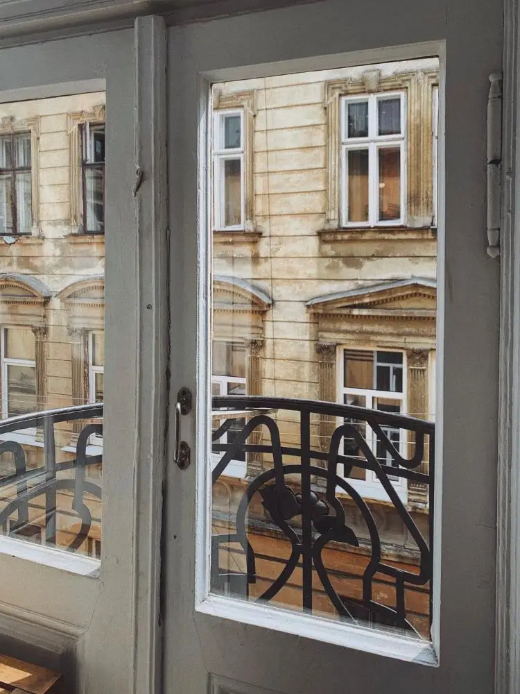 Lviv Loft Apartments 7