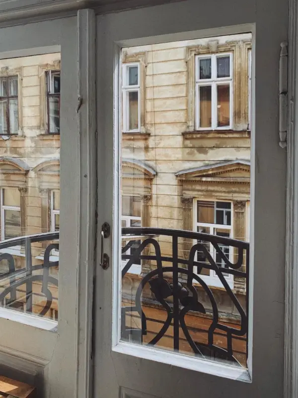 Lviv Loft Apartments Main image