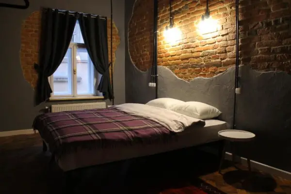 Lviv Loft Apartments 6