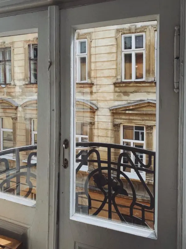 Lviv Loft Apartments 7