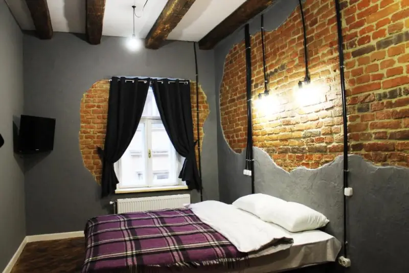 Double Room