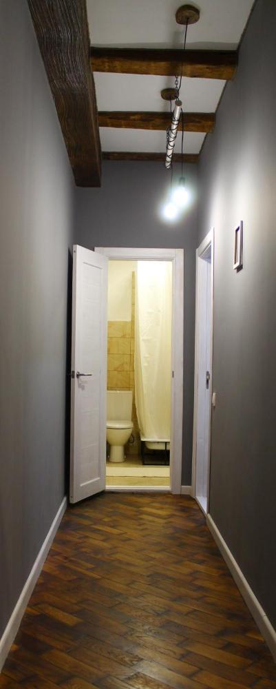 Double Room at Lviv Loft Apartments, photo 5